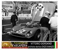 224 Ferrari 330 P4 N.Vaccarella - L.Scarfiotti c - Box Prove (27)